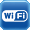 Wi-Fi internet