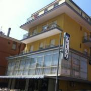 ORLOV HOTEL **/BELLARIVA DI RIMINI